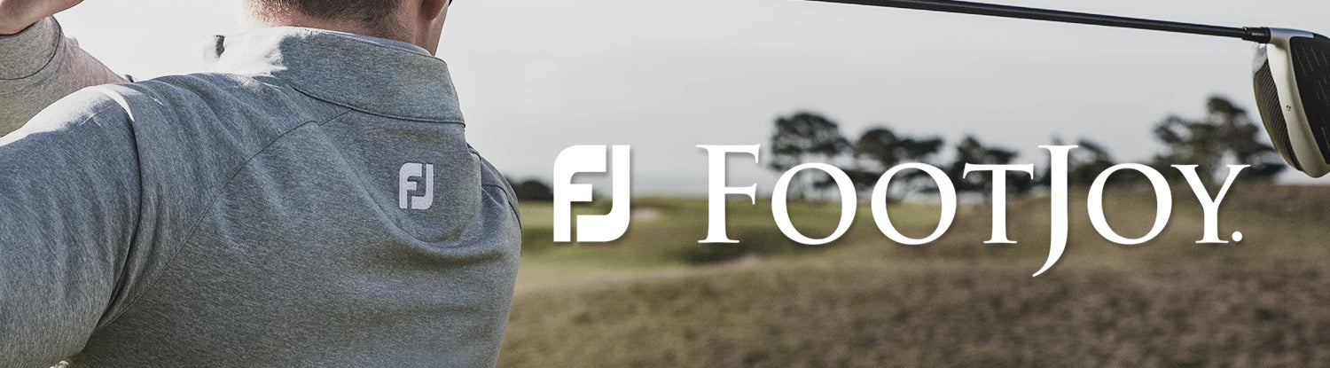 Footjoy