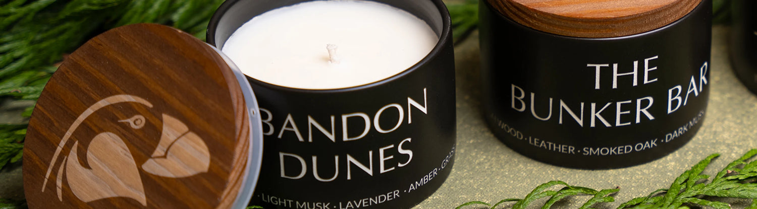 Bandon Dunes Gifts & Accessories