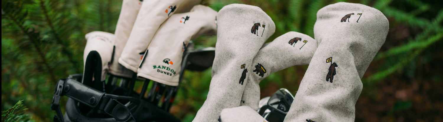 Seamus Golf
