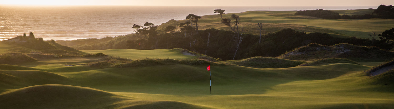 Bandon Preserve