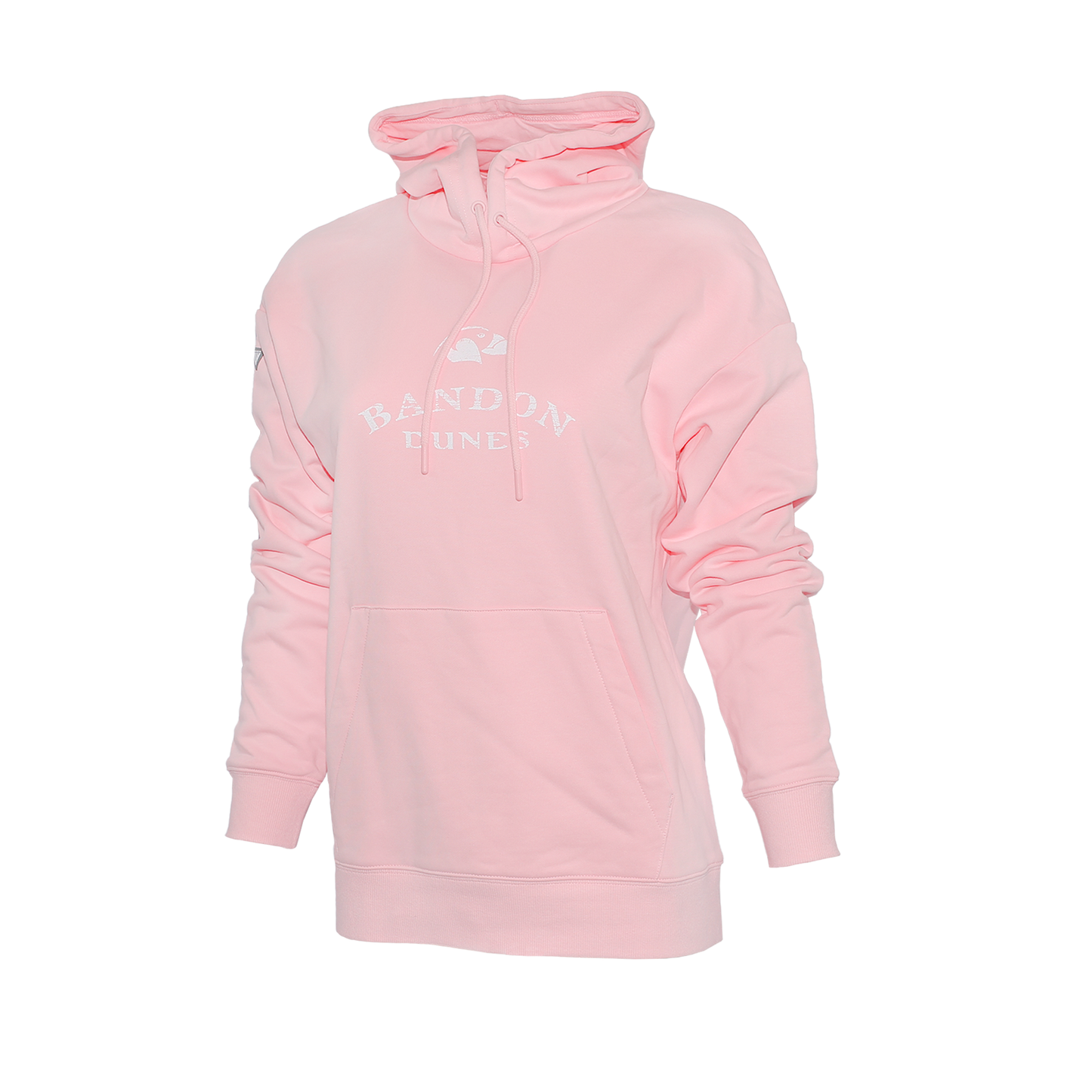 Ladies Adorn Hoodie - Bandon Dunes