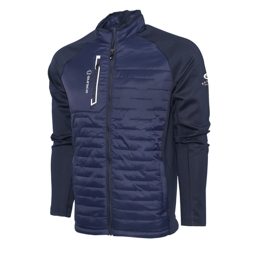 Hamilton Thermal Stretch Jacket - Multiple Courses