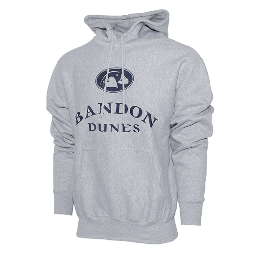 Hooded Sweatshirt MV Sport- Bandon Dunes