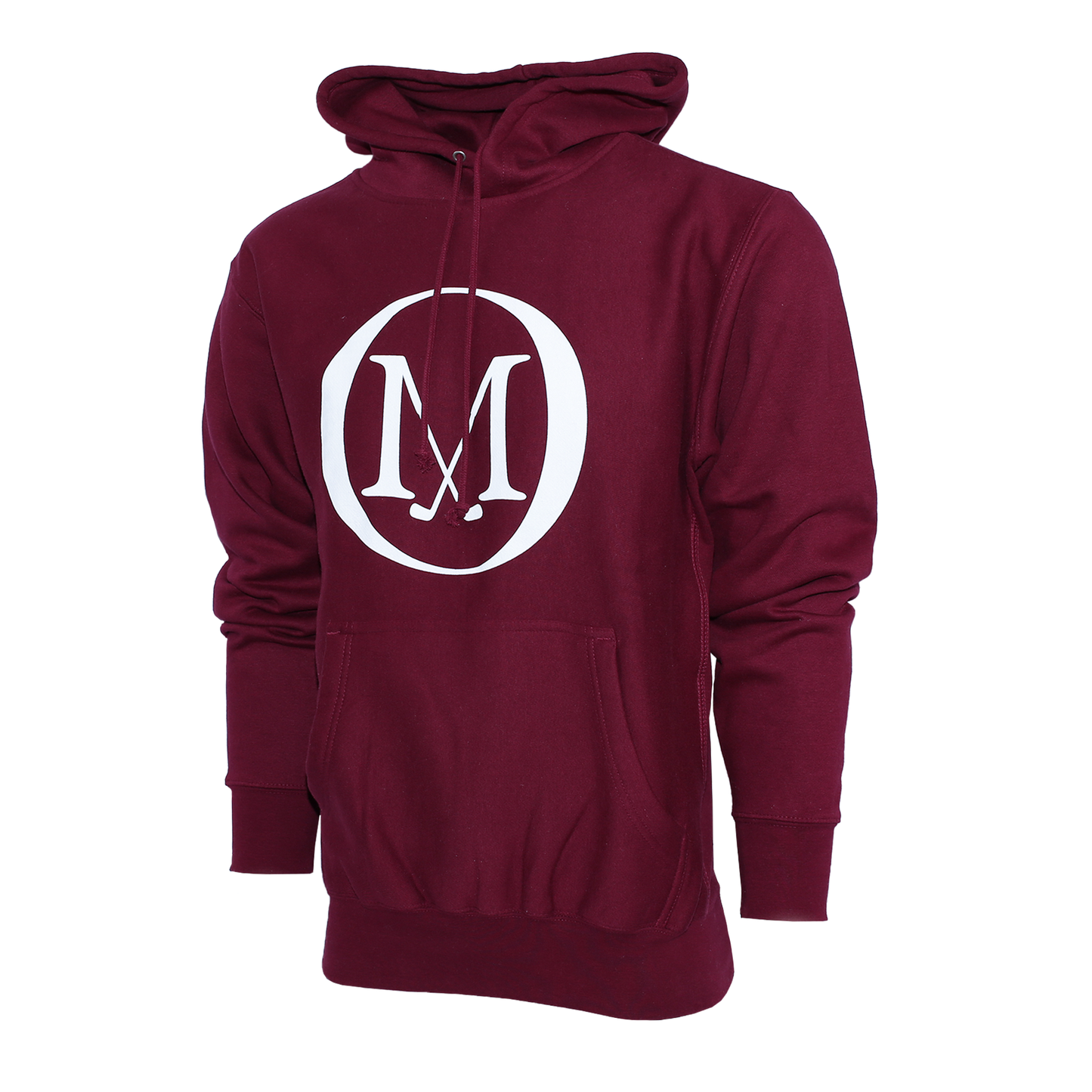 Hooded Sweatshirt MV Sport - Old Macdonald