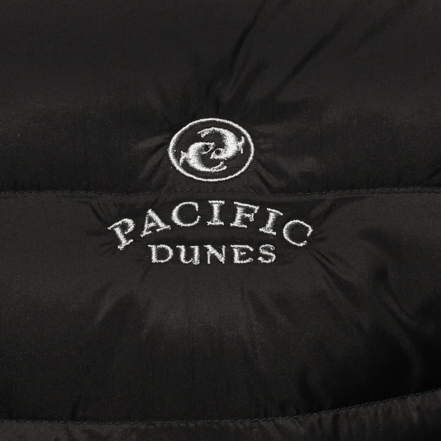 All Course Vest - Multiple Courses