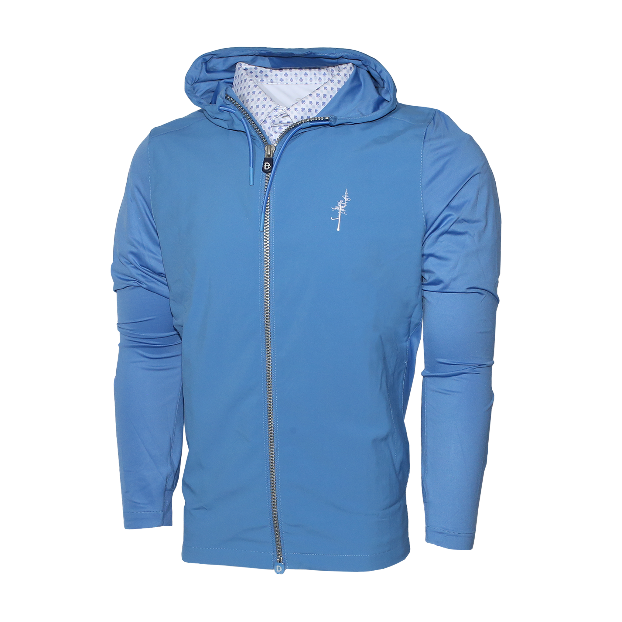 Cool Hoodie - Ghost Tree – BandonDunesGolfShop.com