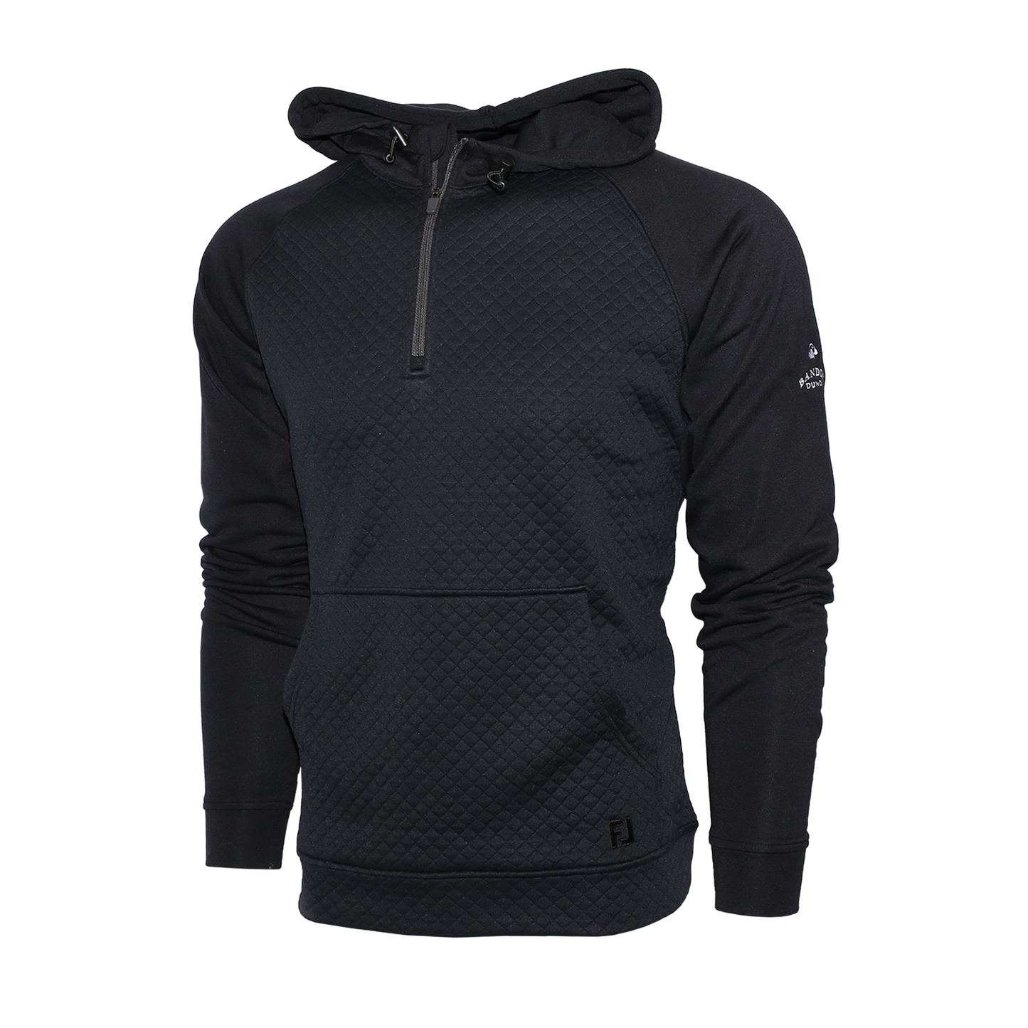 Links Hoodie - Bandon Dunes and Pacific Dunes