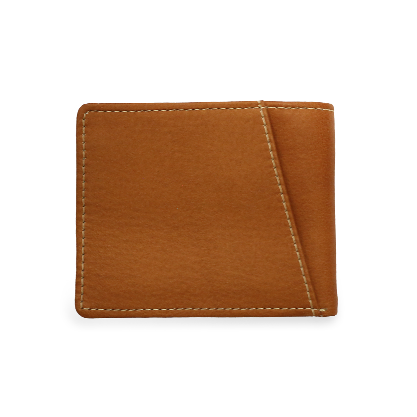 Custom Leather Wallet