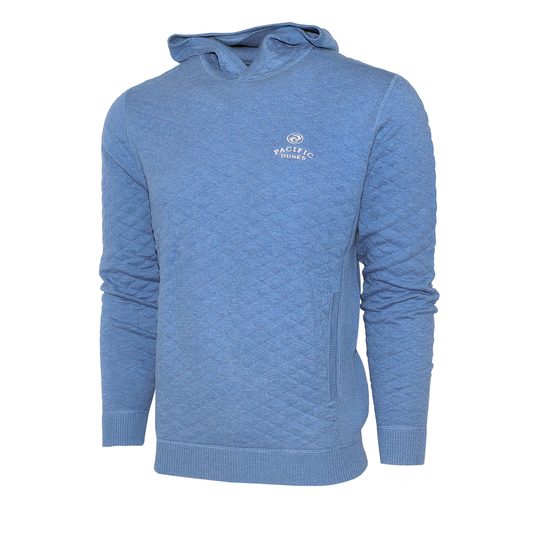 Wallace Sweater Hoodie - Pacific Dunes