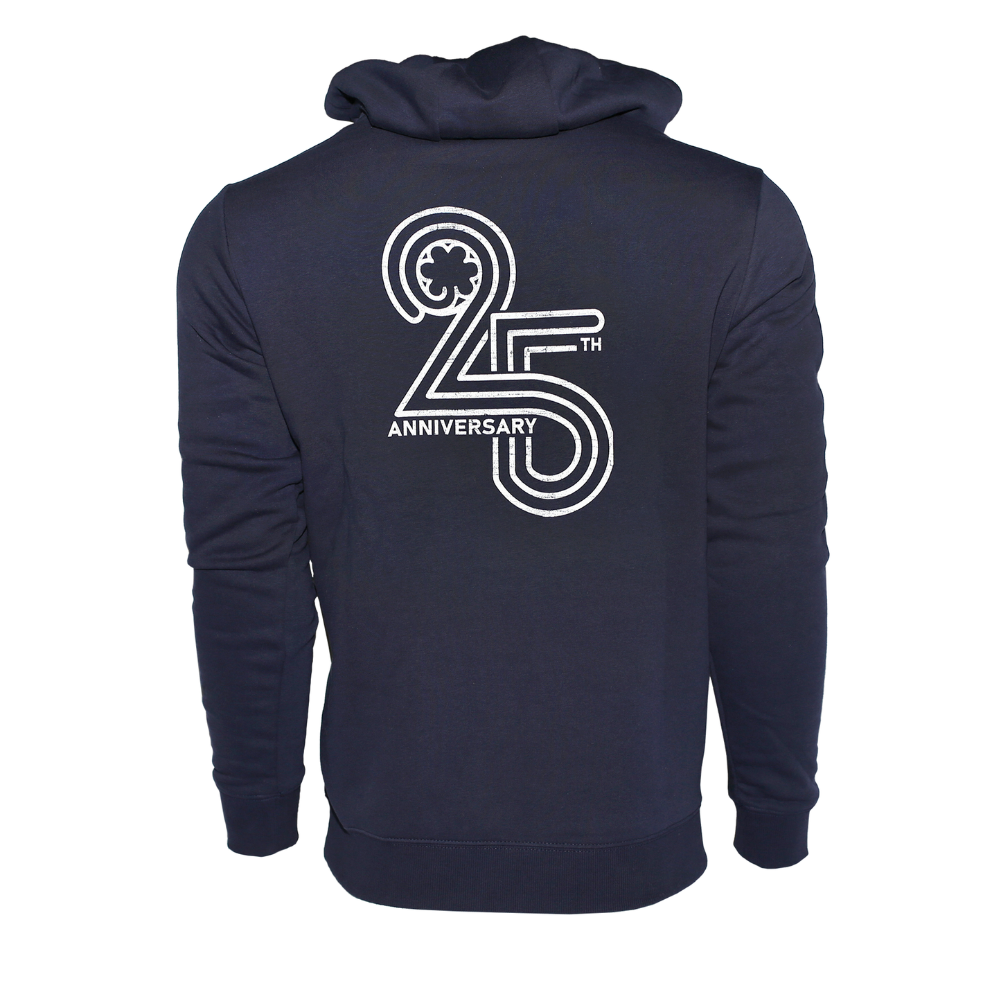 25th Anniversary Bandon Dunes Hooded Sweatshirt