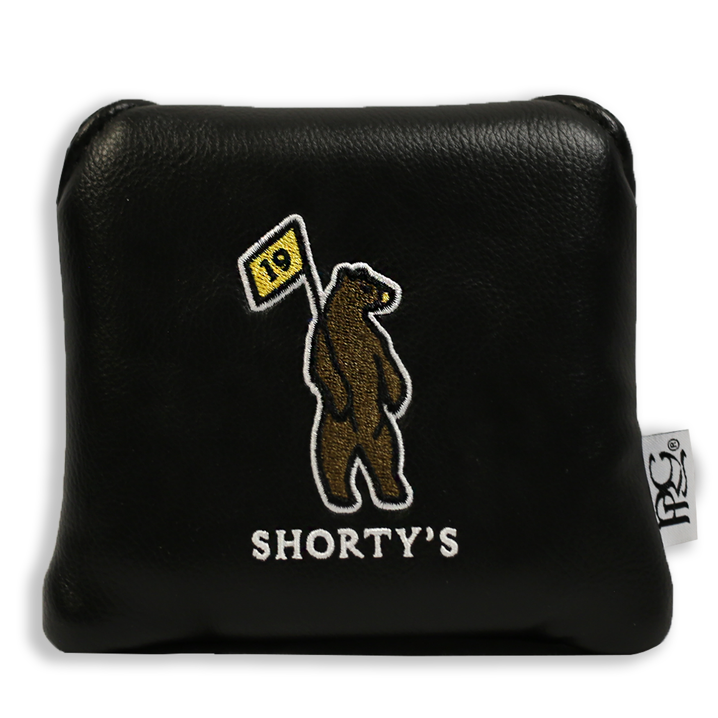 PRG Shorty's Headcover