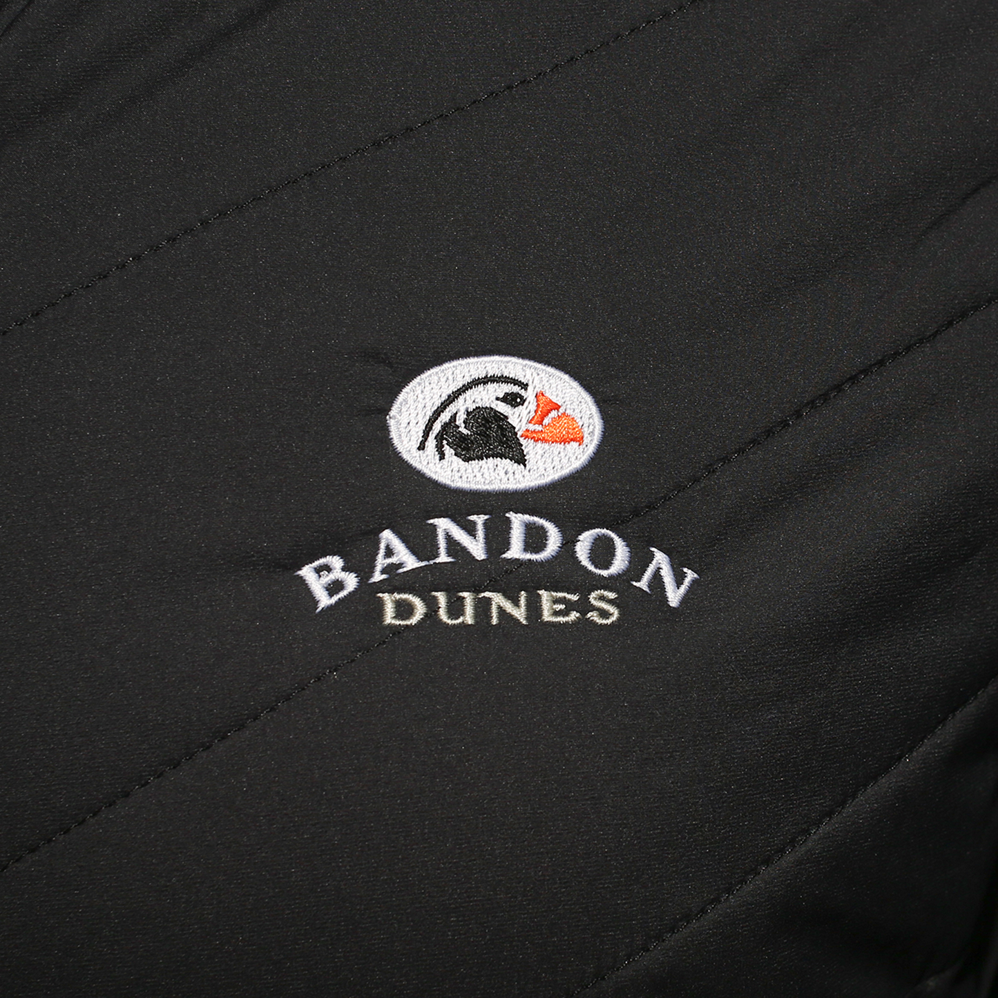 Release Jacket - Bandon Dunes