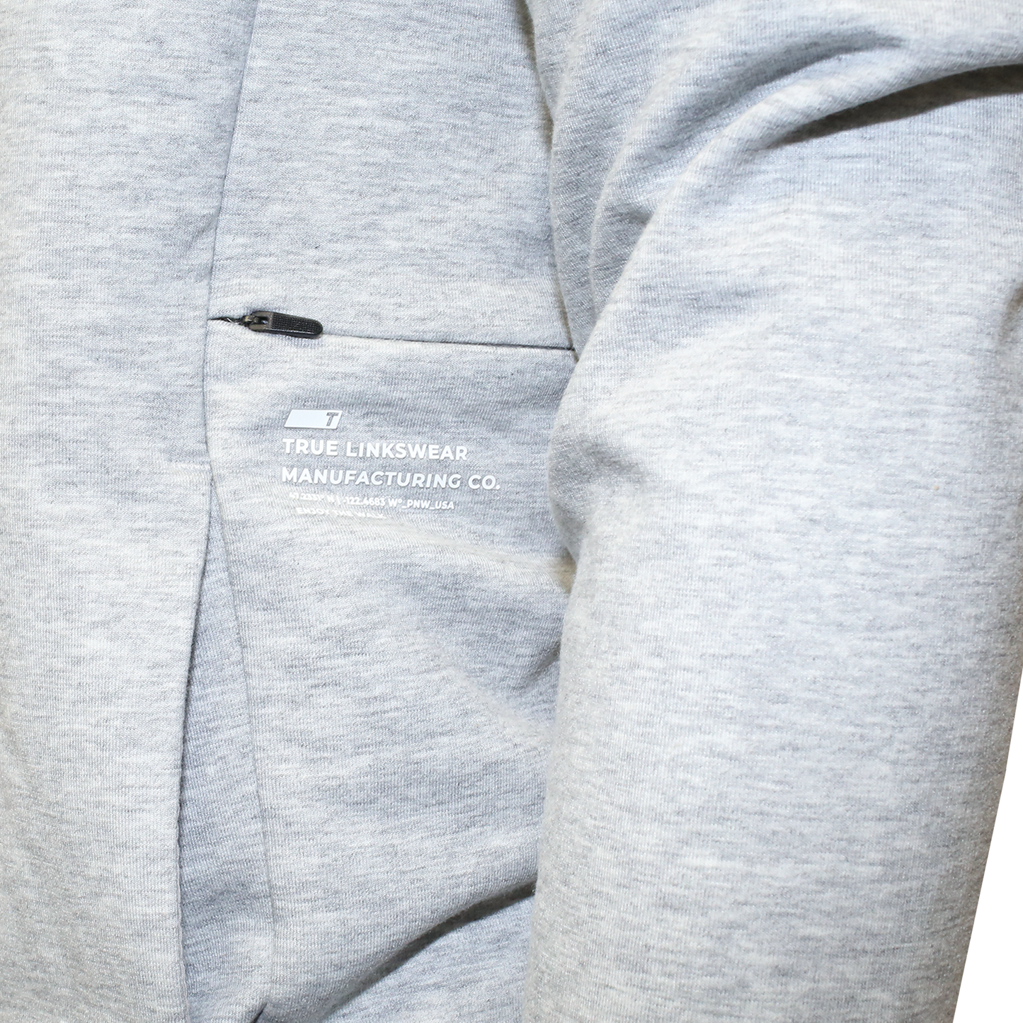 Future Staples Hoodie - Bandon Dunes & Old Macdonald