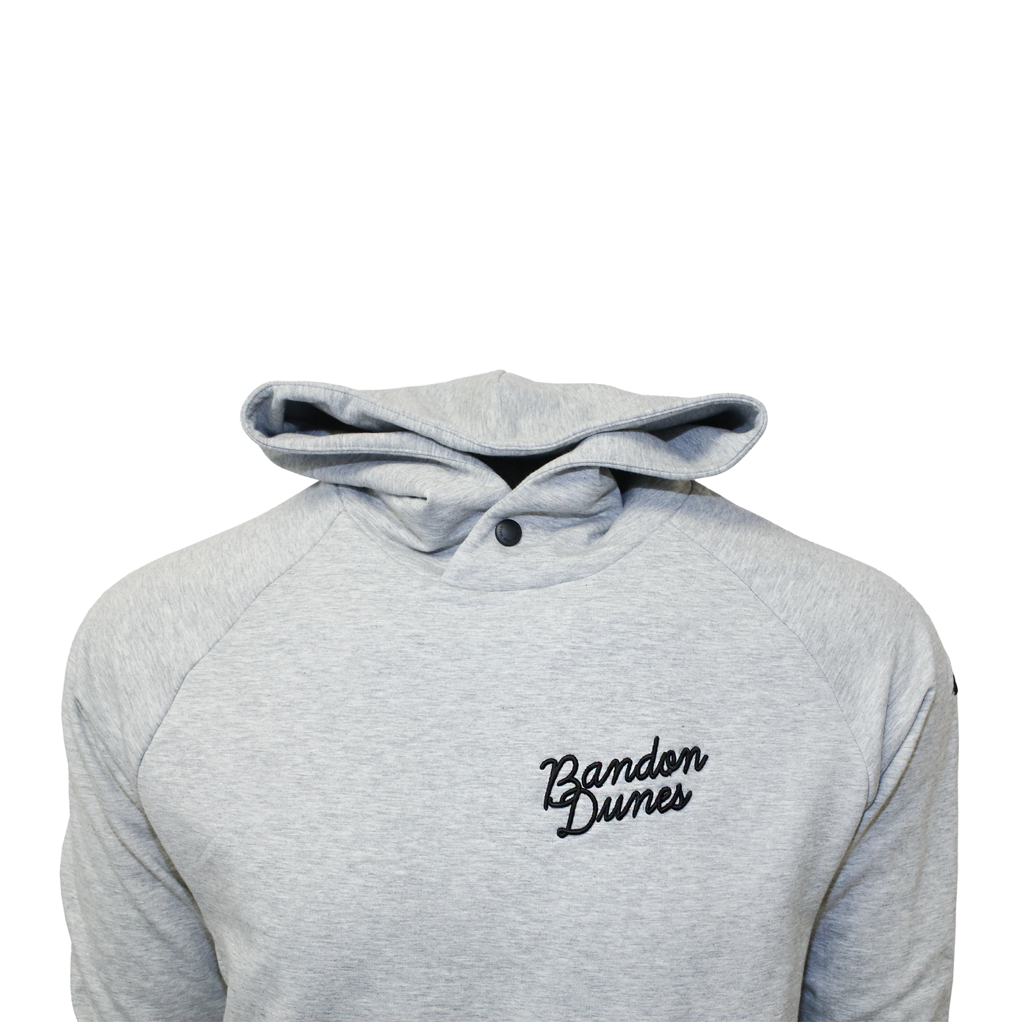 Future Staples Hoodie - Bandon Dunes & Old Macdonald