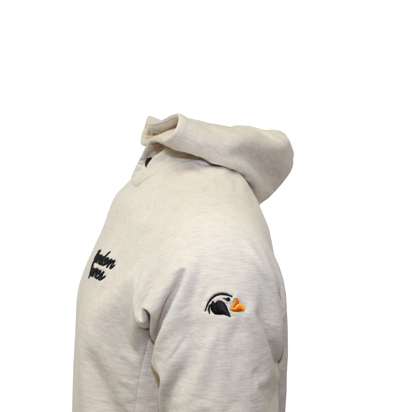 Future Staples Hoodie - Bandon Dunes & Old Macdonald