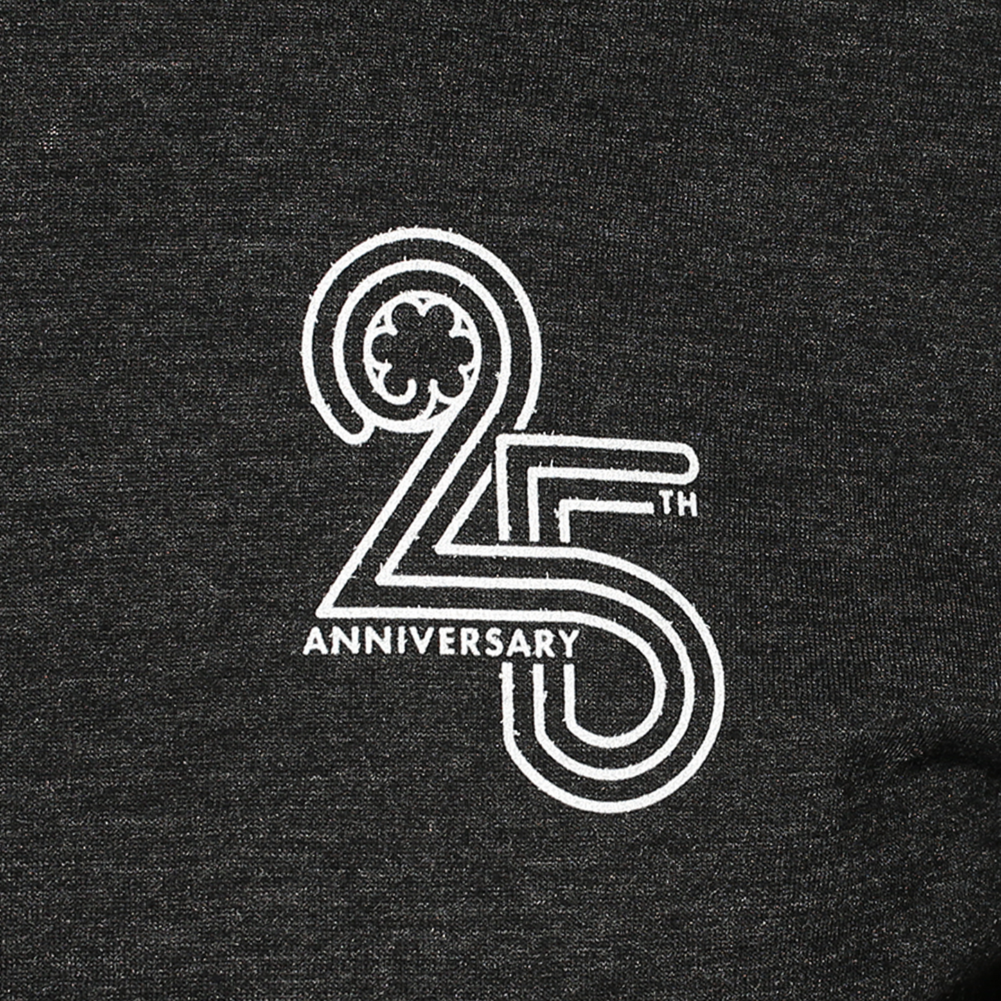 Tri-Blend Transfusion T-Shirt - 25th Anniversary