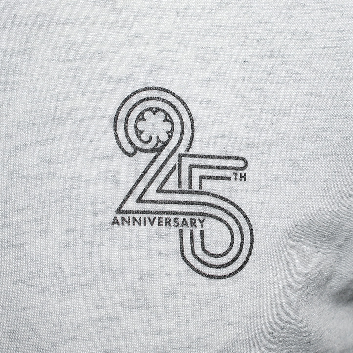 Tri-Blend Transfusion T-Shirt - 25th Anniversary