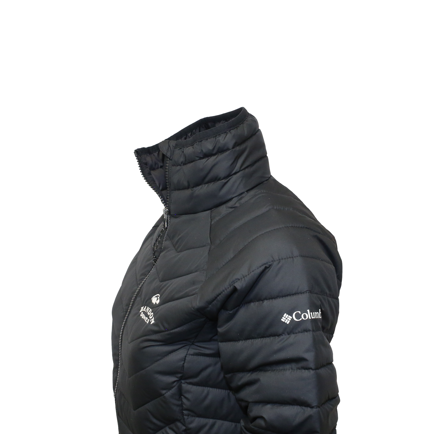 Women's Powder Lite Jacket - Bandon Dunes