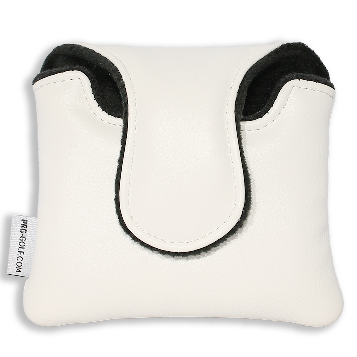 PRG Shoty's Headcover - White