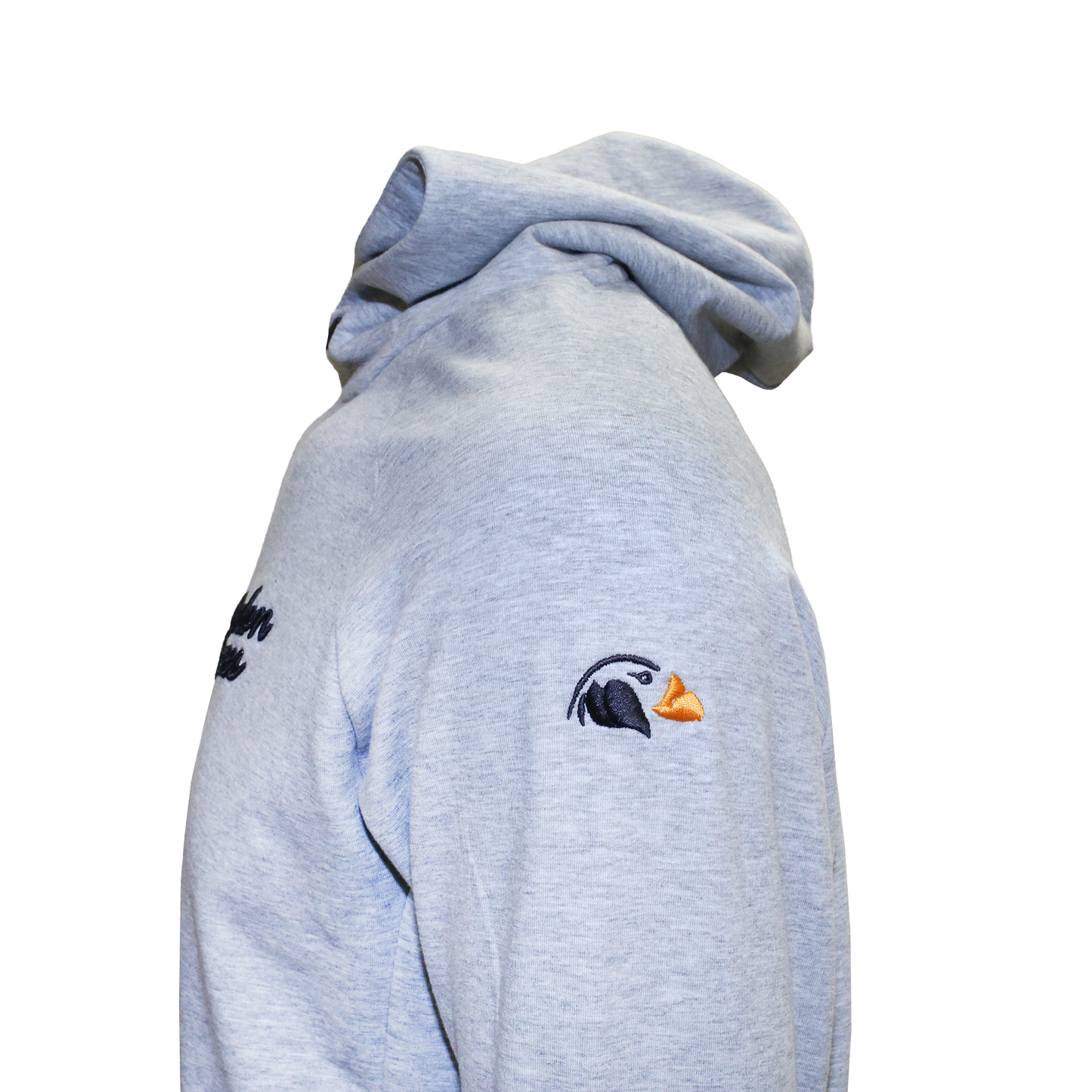 Future Staples Hoodie - Bandon Dunes & Old Macdonald