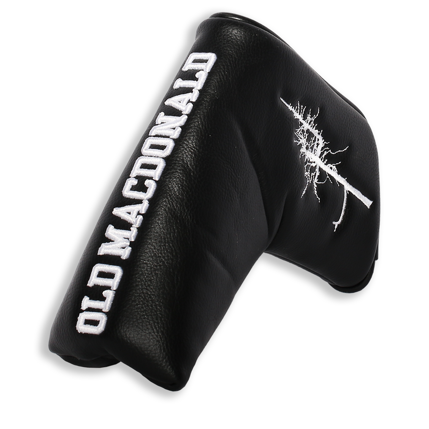 PRG Ghost Tree Blade Putter Covers