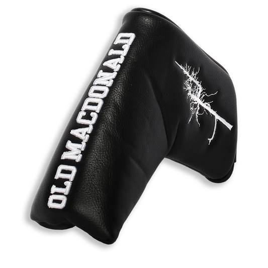 PRG Blade Putter Covers - Ghost Tree