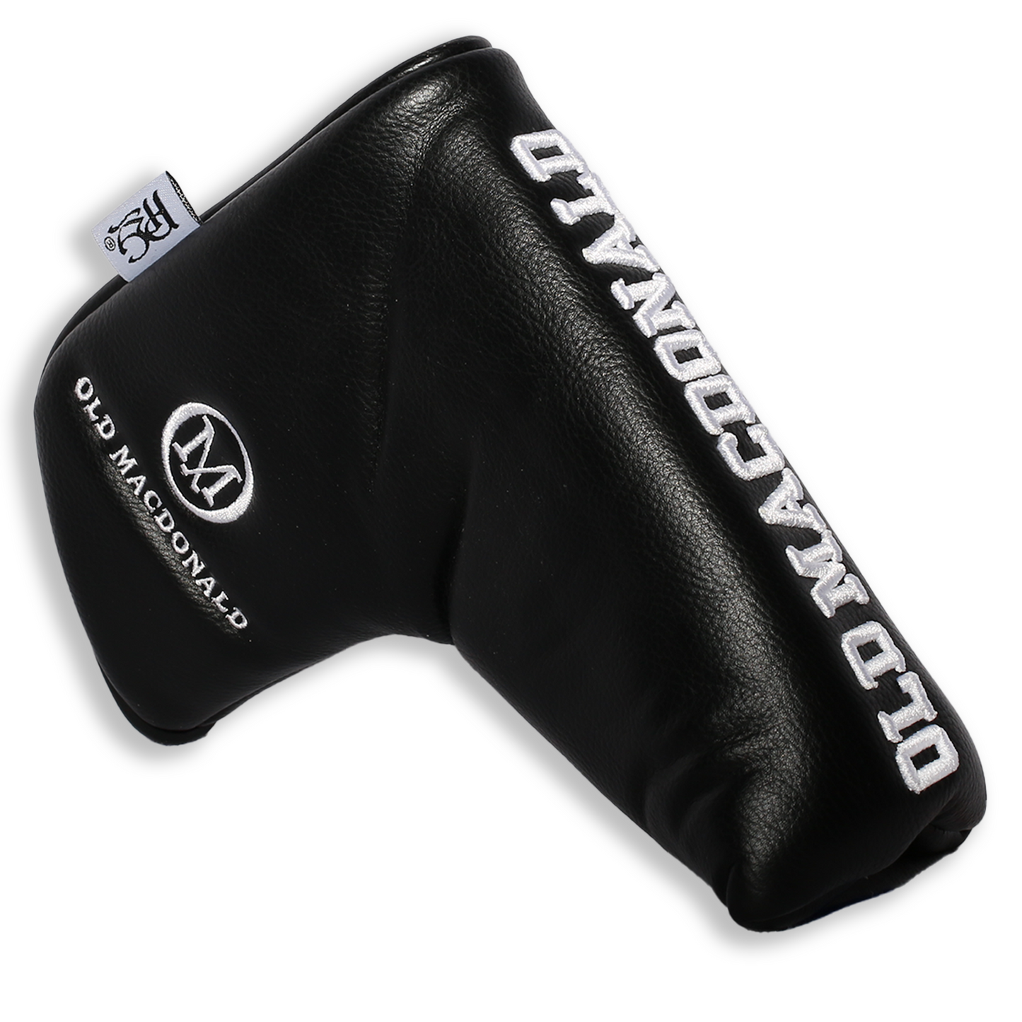 PRG Ghost Tree Blade Putter Covers