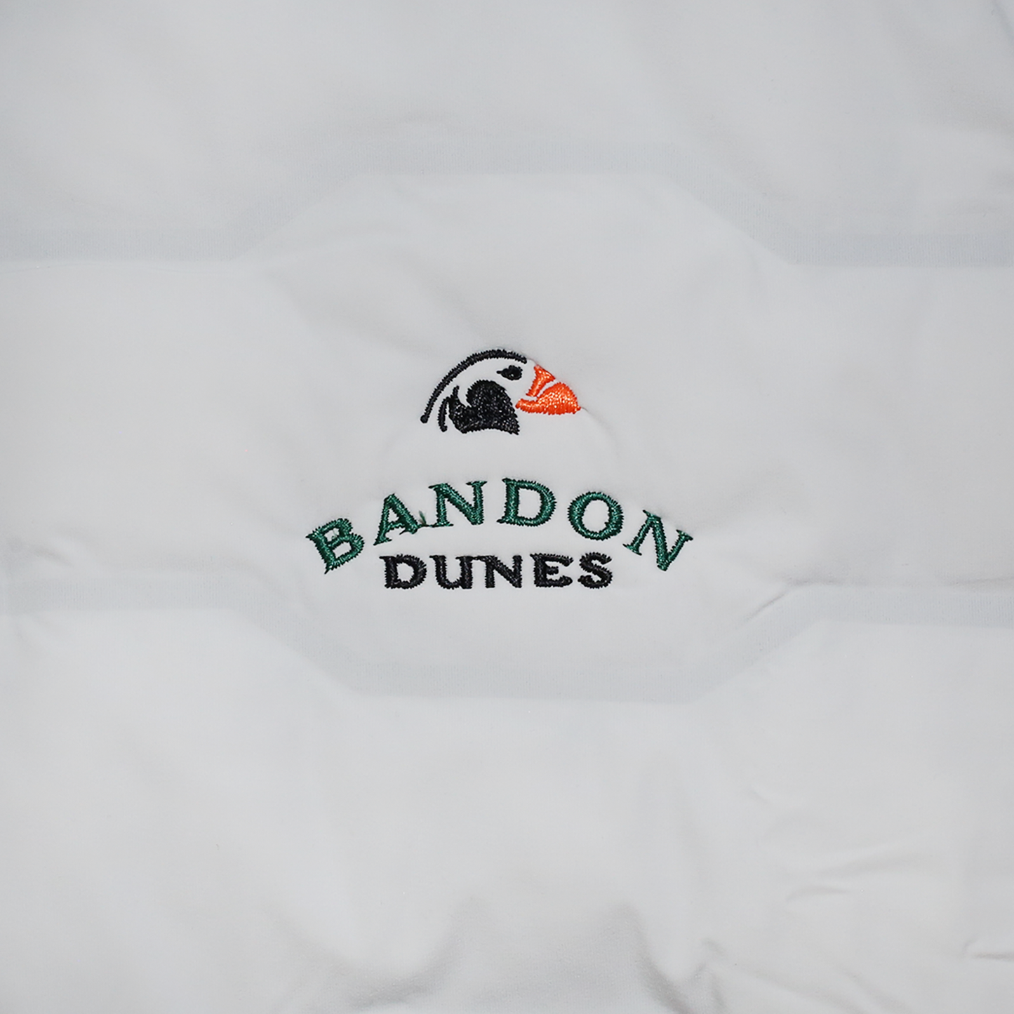 Regulator Vest - Bandon Dunes
