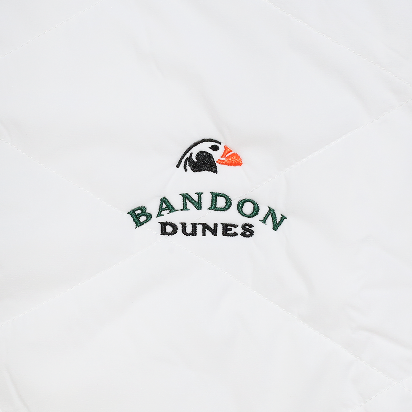 Release Diamond Vest - Bandon Dunes