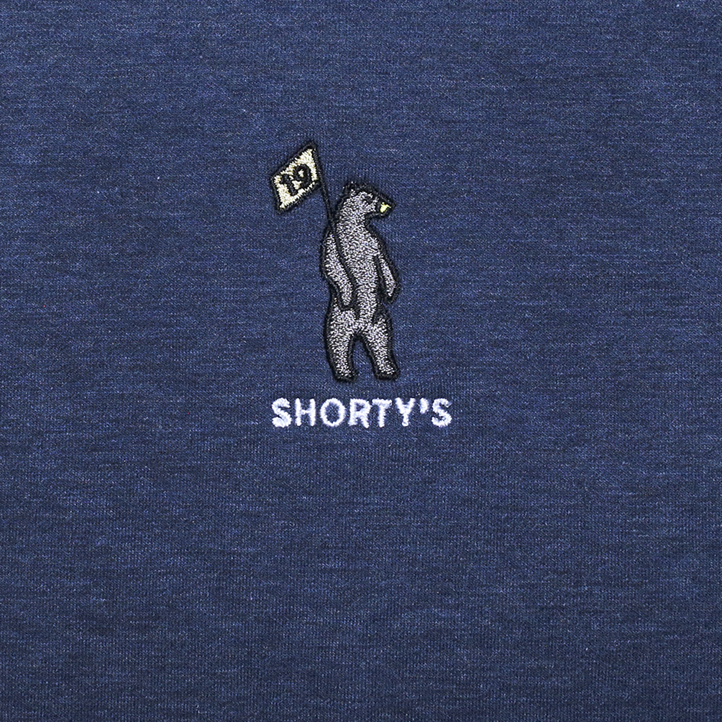 Cloud 1/4 Zip 2.0 - Shorty's