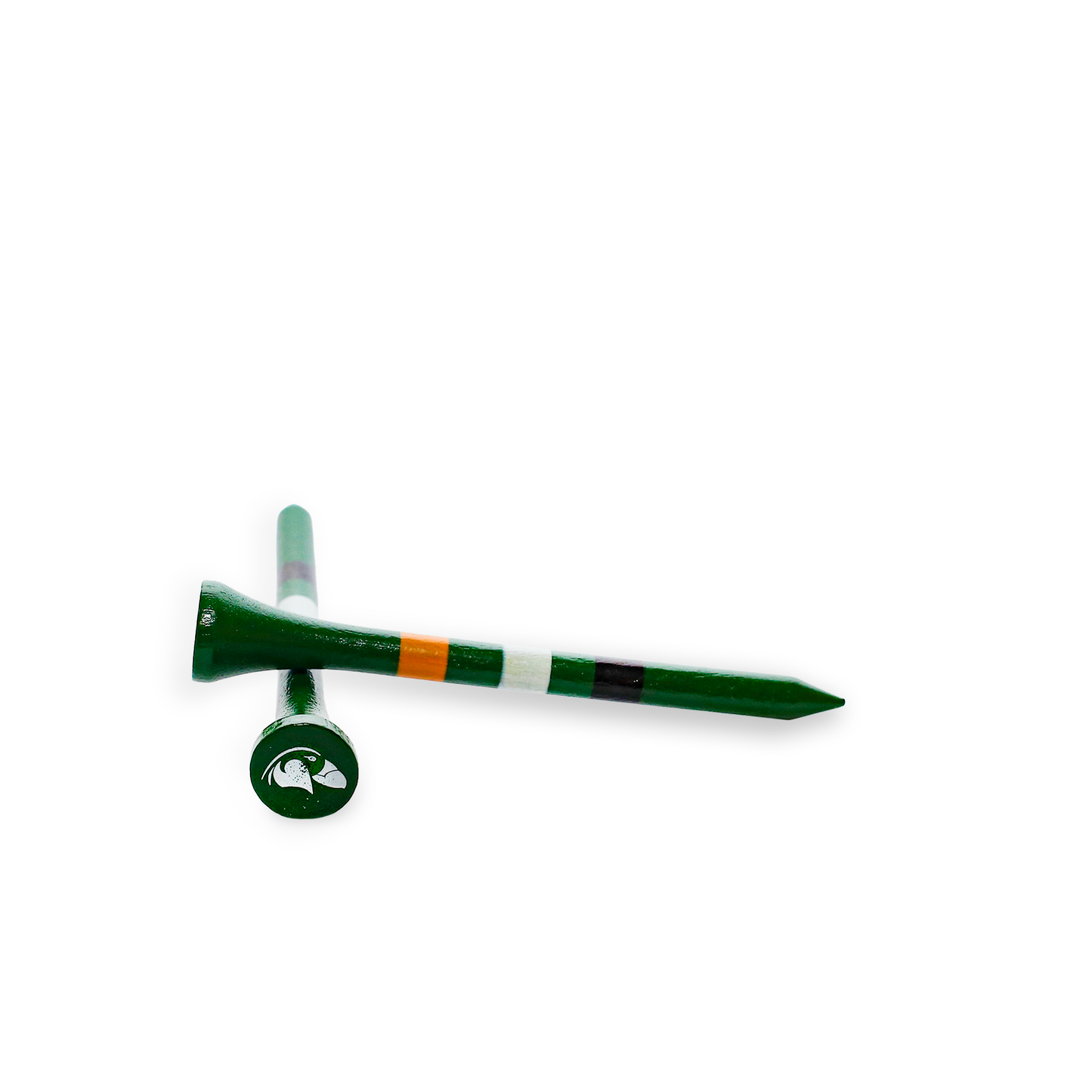 Wooden Golf Tees - All Logos
