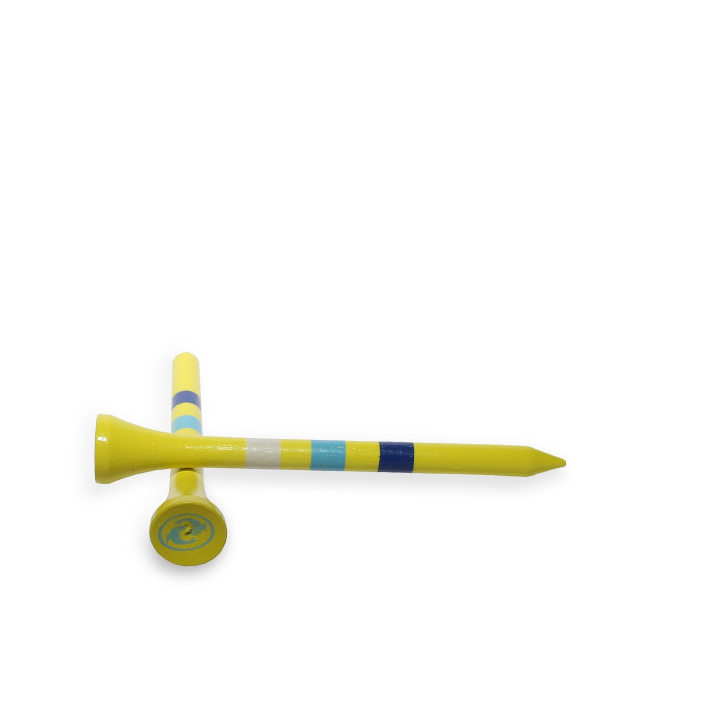 Wooden Golf Tees - All Logos