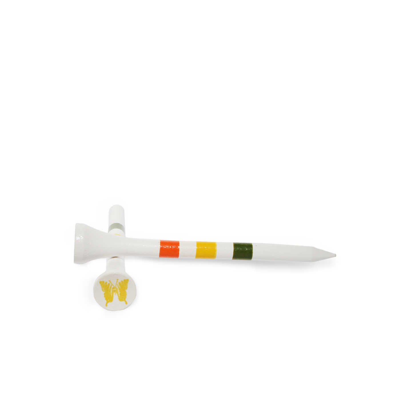 Wooden Golf Tees - All Logos