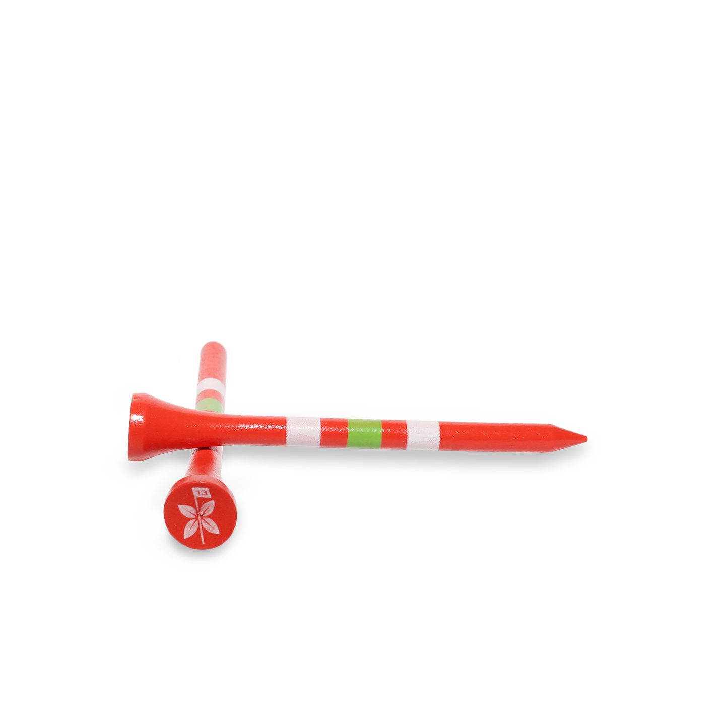 Wooden Golf Tees - All Logos