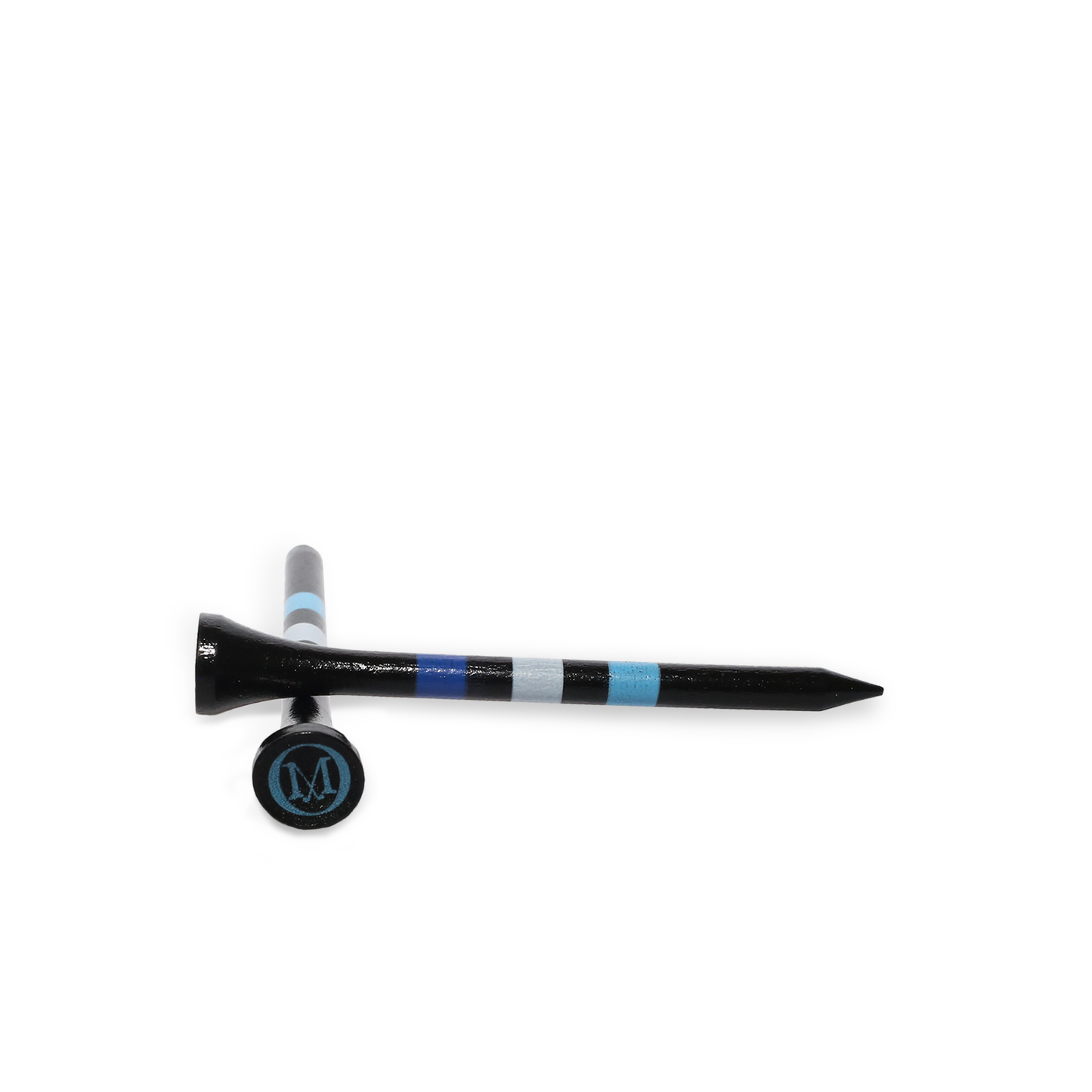 Wooden Golf Tees - All Logos
