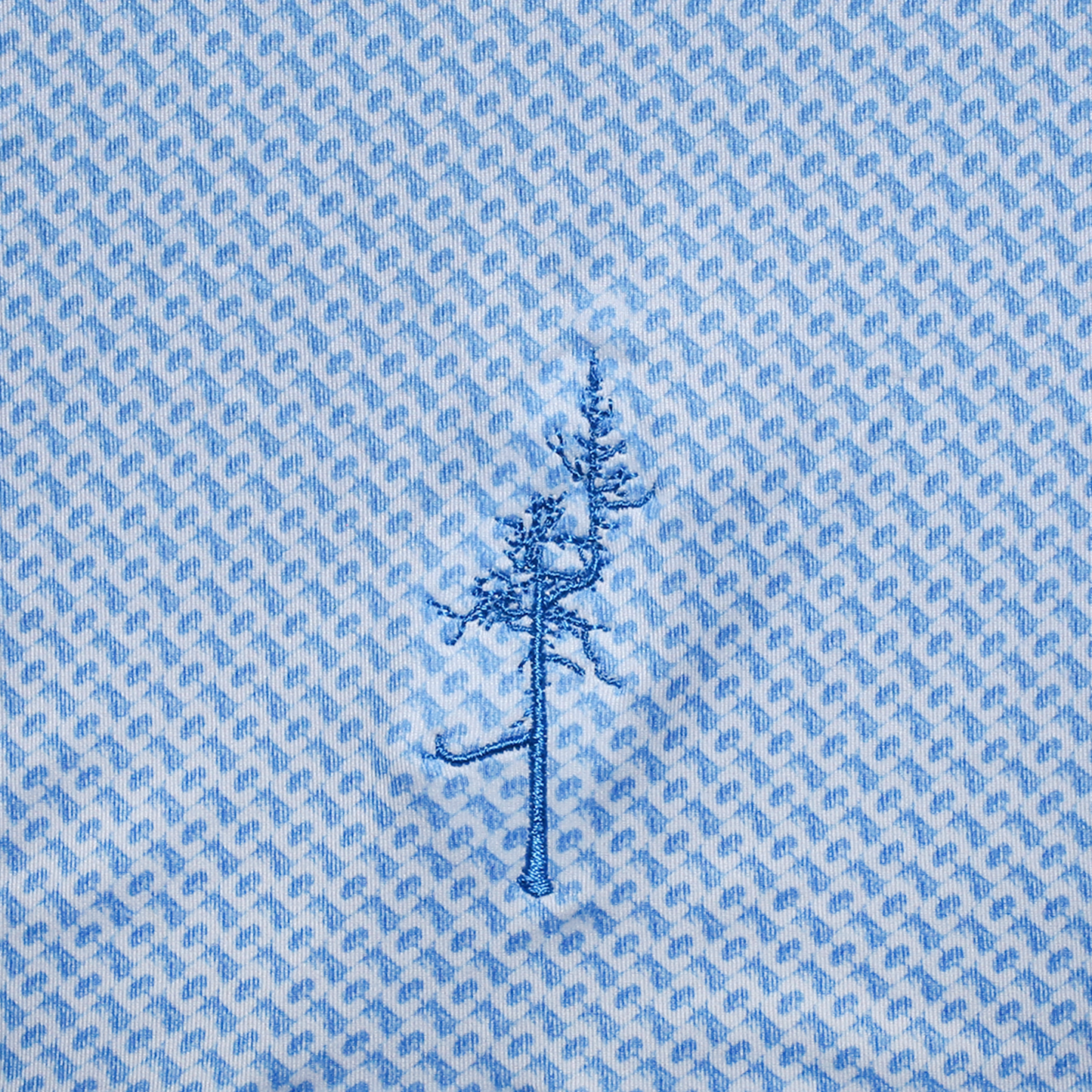 Wesson Polo - Ghost Tree