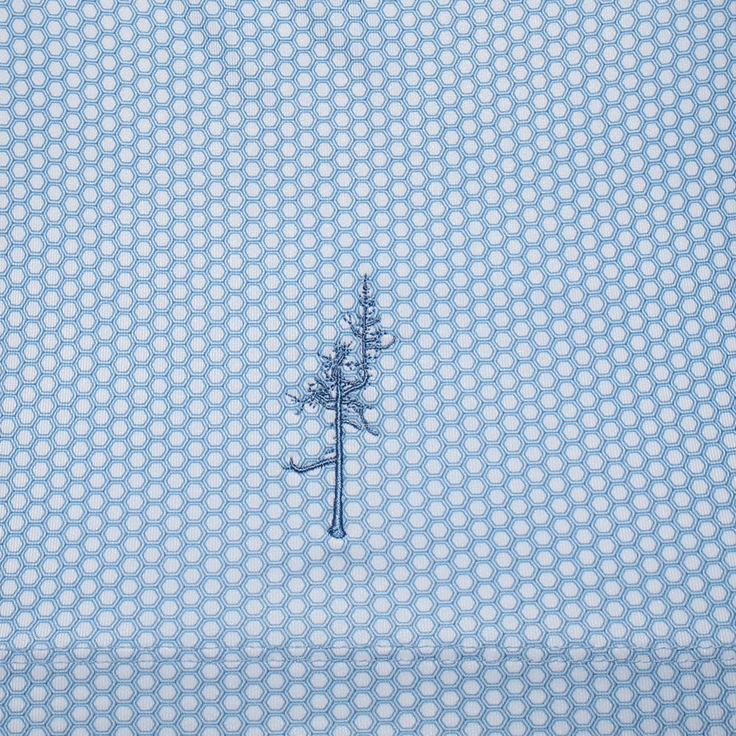 Hex Polo - Ghost Tree