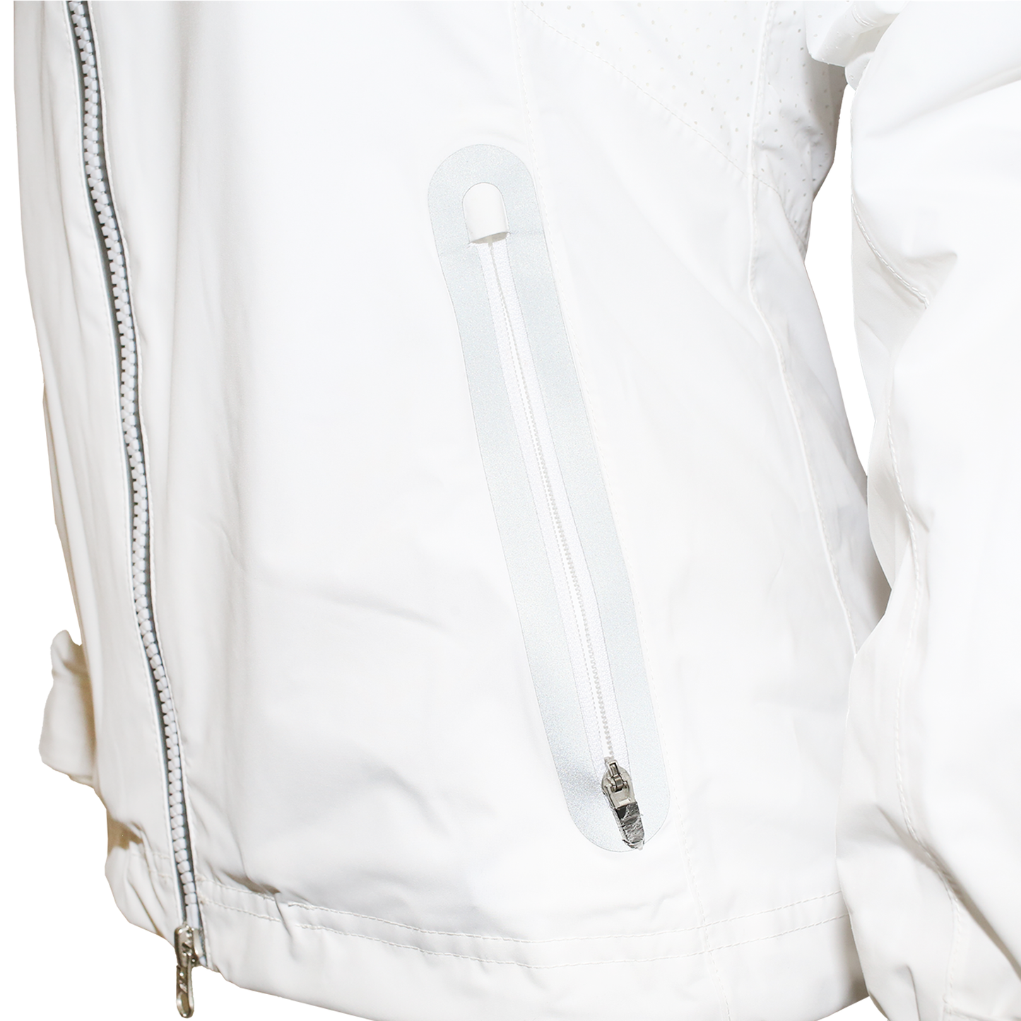 Women's Hooded Olivia Jacket - Bandon Dunes