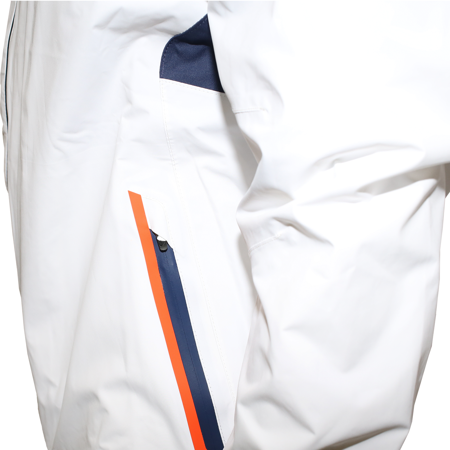 Hooded Power Torque Full Zip - Bandon Dunes