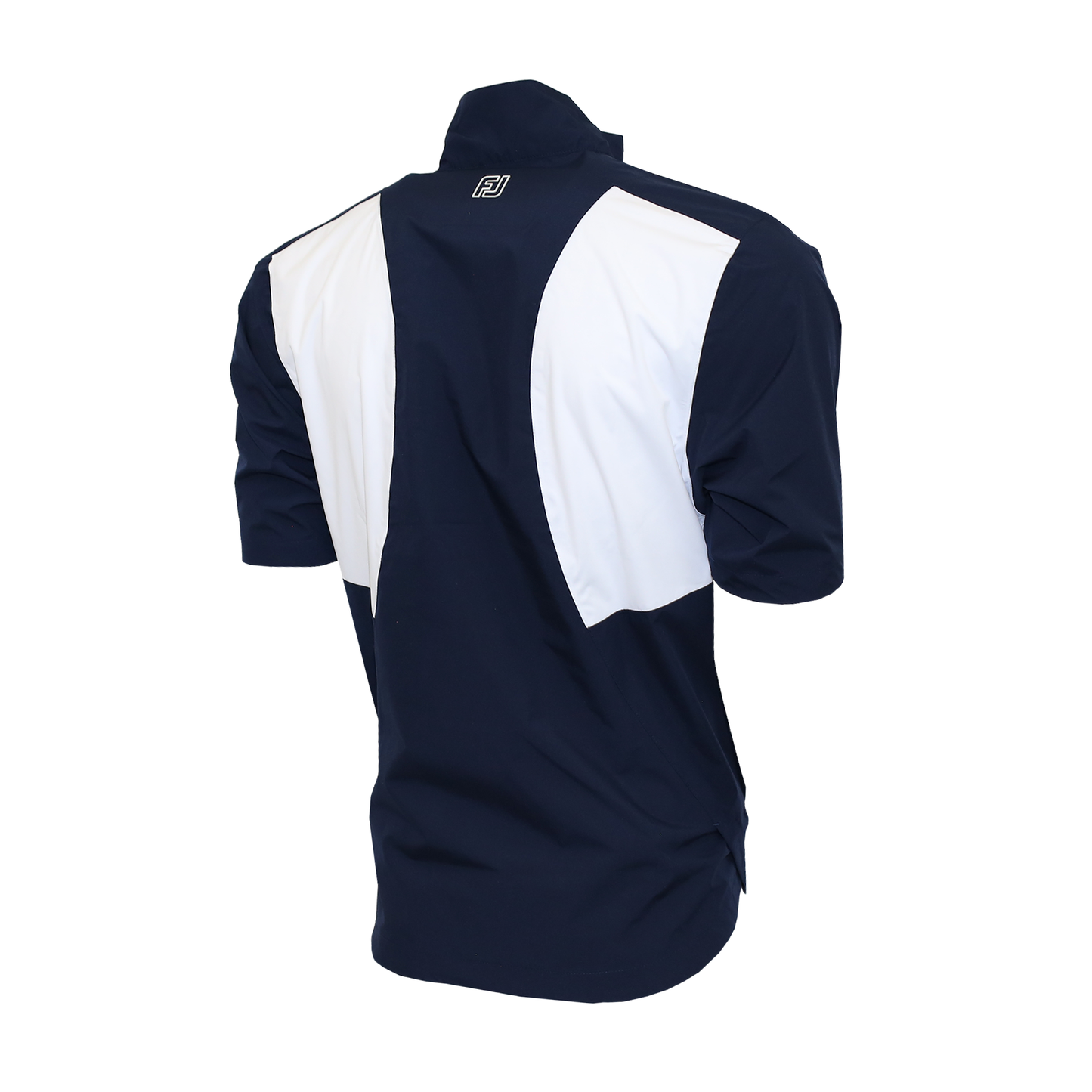 HydroLite X Short Sleeve Rain Shirt - Pacific Dunes and Sheep Ranch