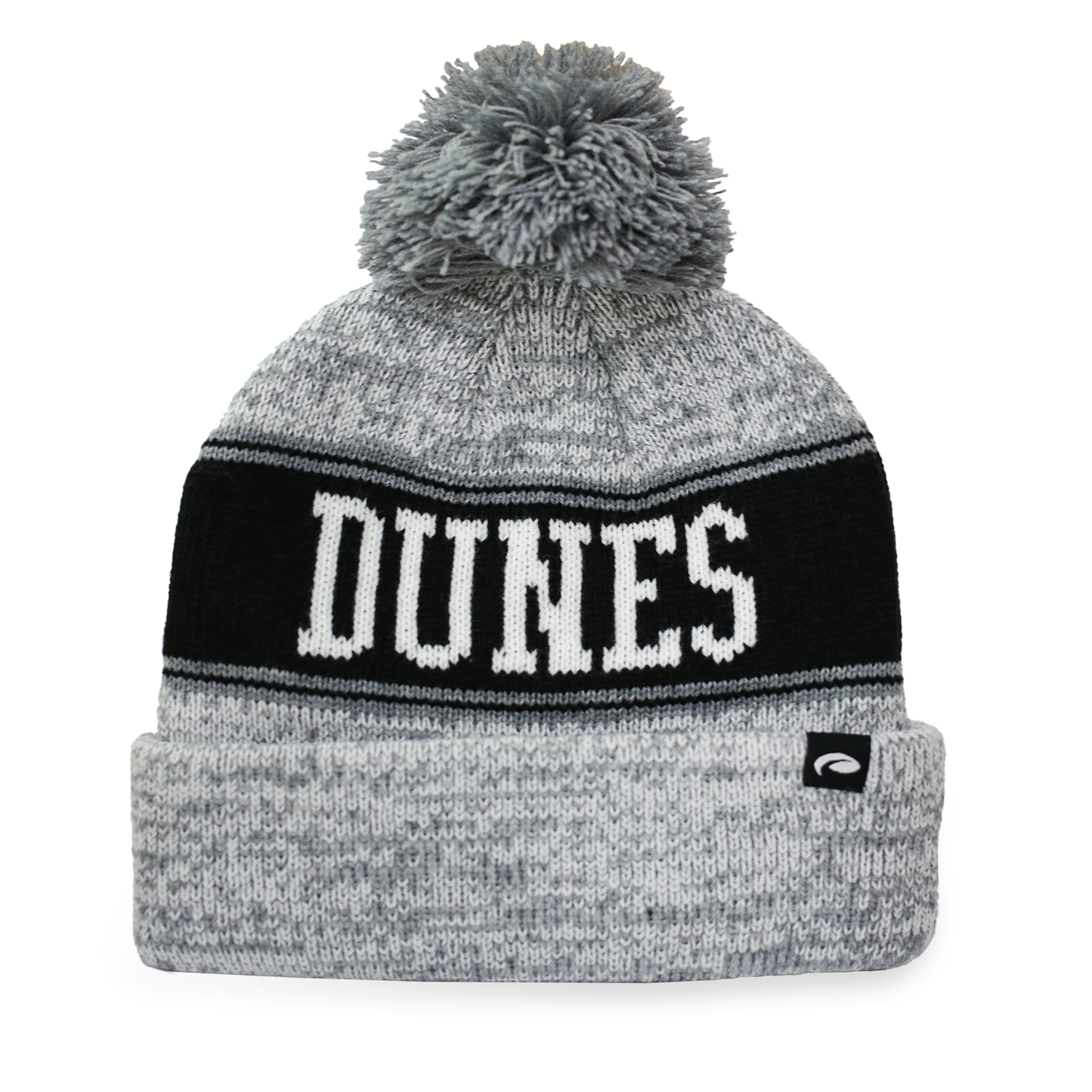 Knit Beanie - Bandon Dunes