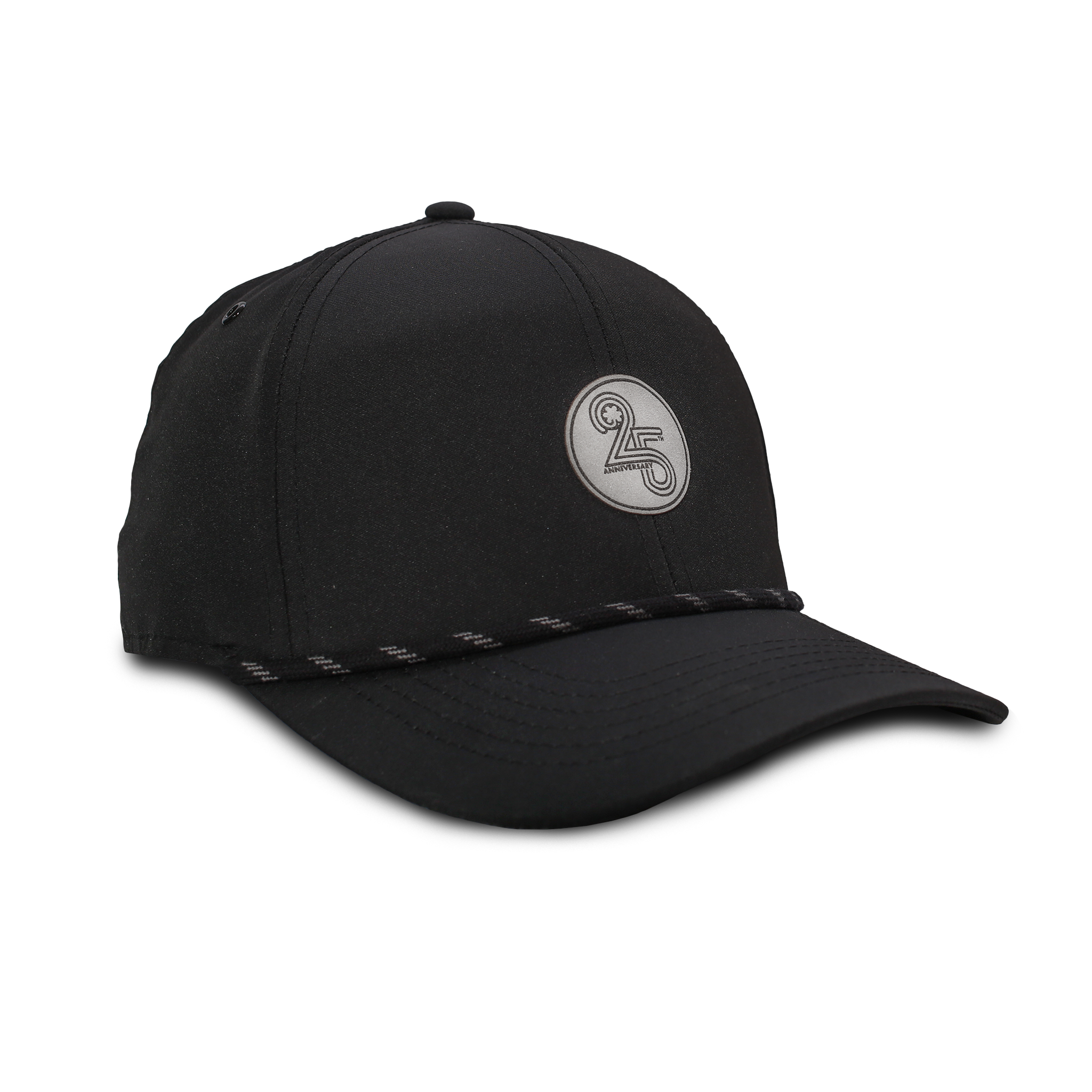 25th Anniversary 6054 Rope Hat – BandonDunesGolfShop.com