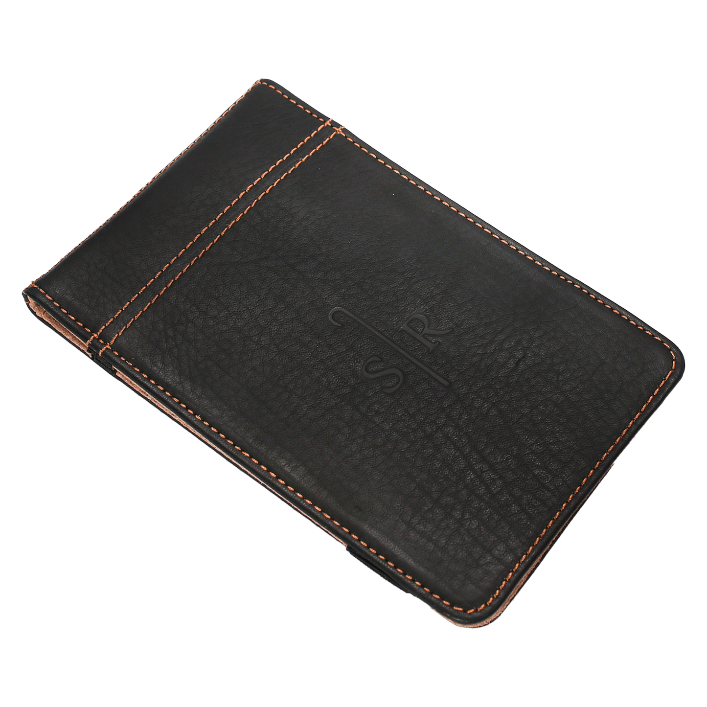 Leather Yardage Book Holder