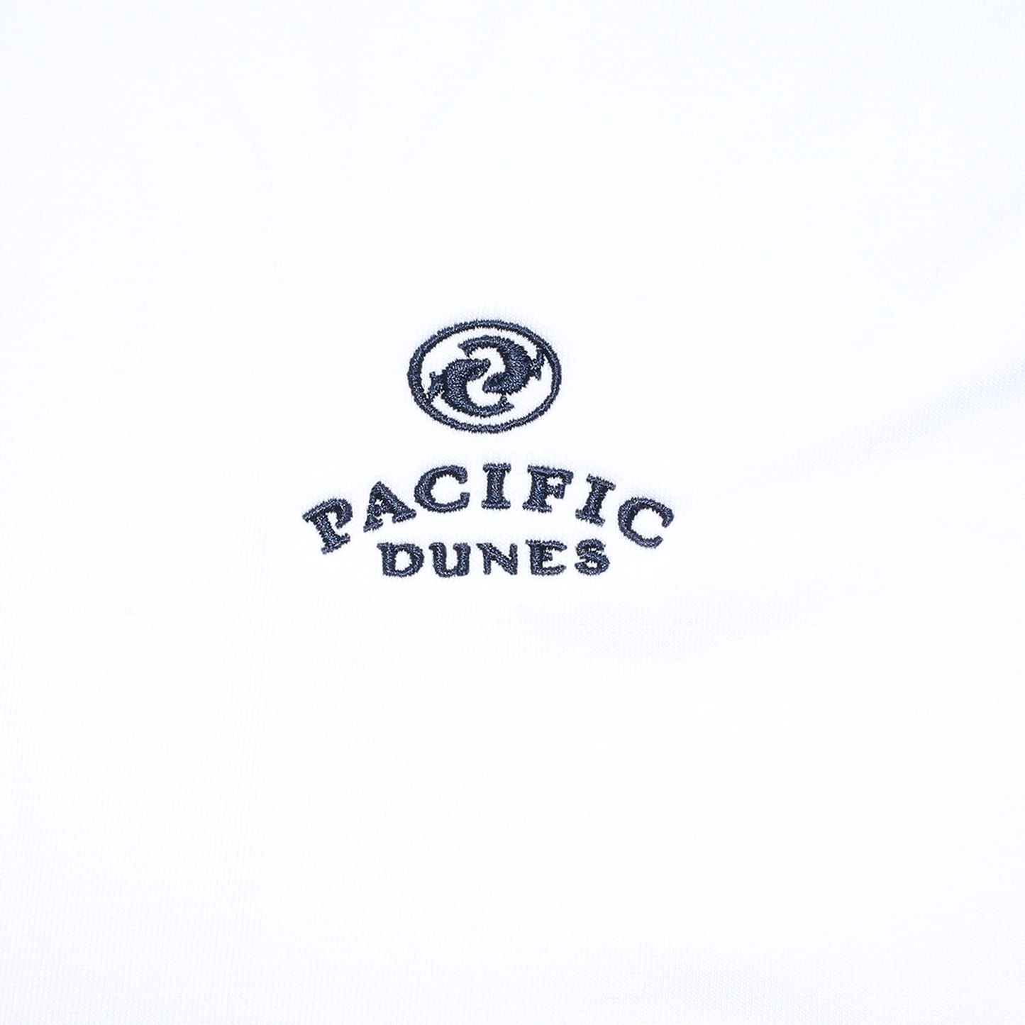 Links Hoodie - Pacific Dunes