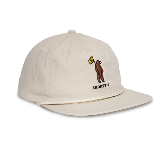 DNA Project Hat - Shorty's