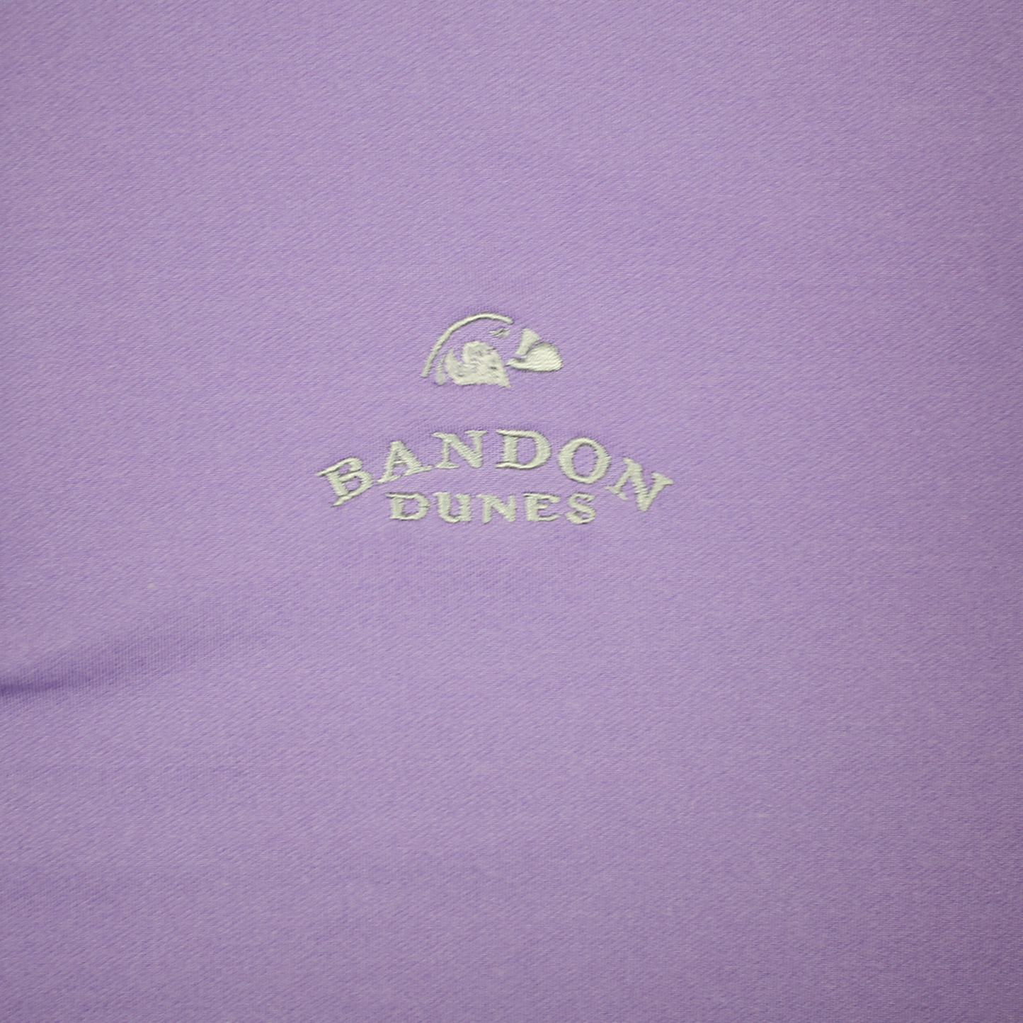 Solid Polo - Bandon Dunes