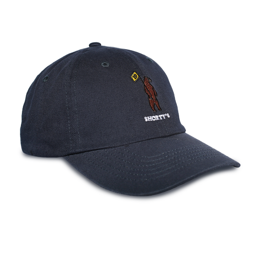 Cotton Hat X210 - Shorty's