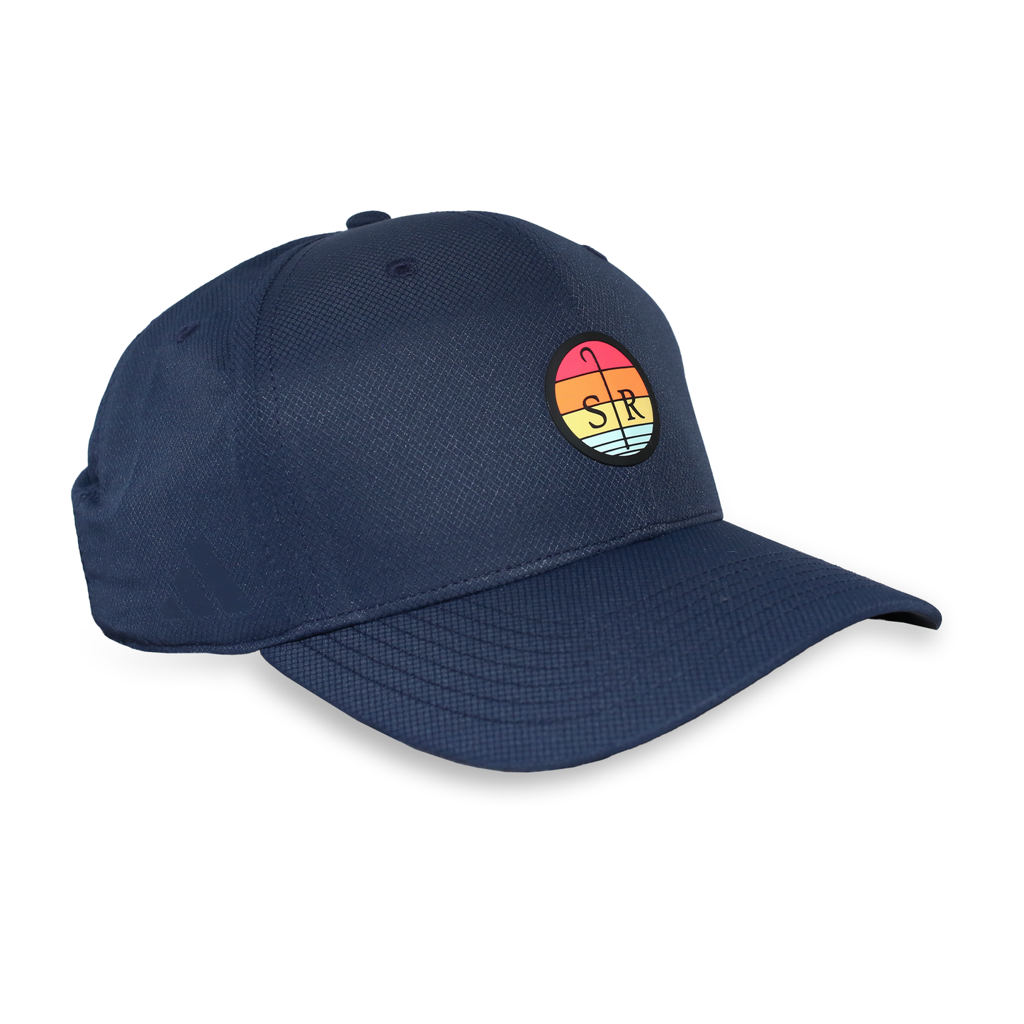 Tour Snapback Hat - All Logos