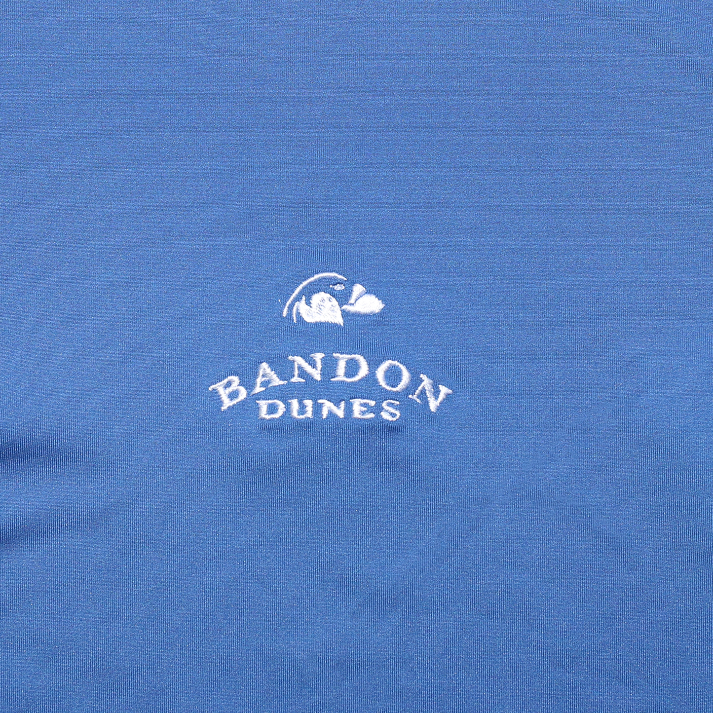 Solid Polo - Bandon Dunes