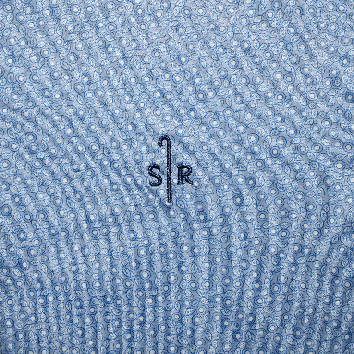 Bristol Floral Polo - Sheep Ranch